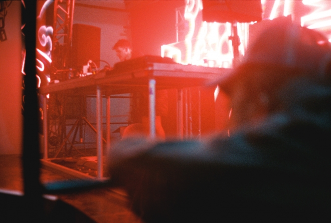 45 ADDICT 16, Addictrave, NobodyListe, Cyber69